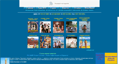 Desktop Screenshot of pilgrim-group.org